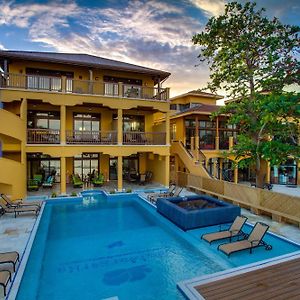Villa Margarita At Jaguar Reef